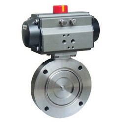 電動(dòng)閥門(mén)與氣動(dòng)閥門(mén)的對(duì)比