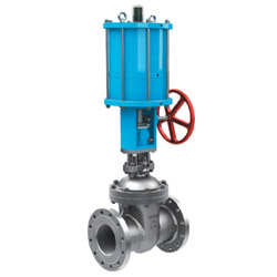 閥門(mén)故障您有好對(duì)策了嗎