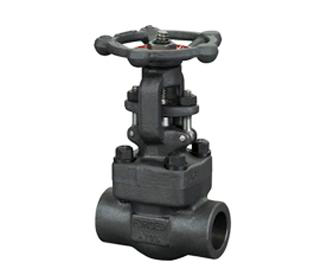 Z61Y鍛鋼閘閥（大連式）