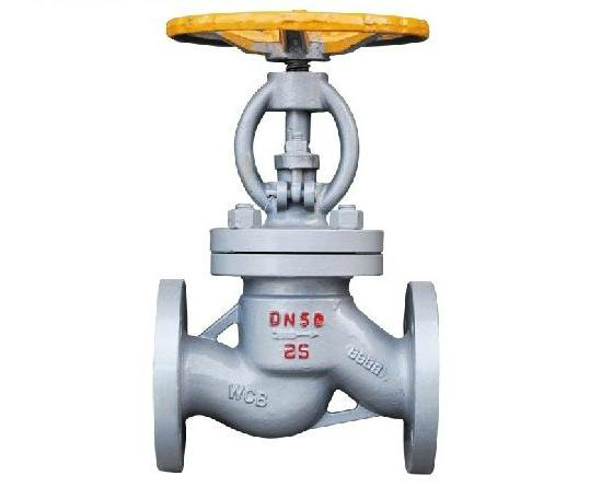 J41B-16C氨用截止閥