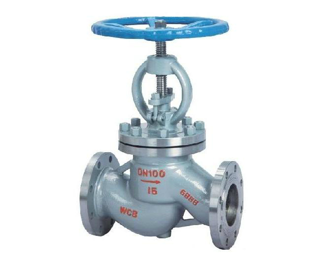 J41H（W）國(guó)標(biāo)截止閥