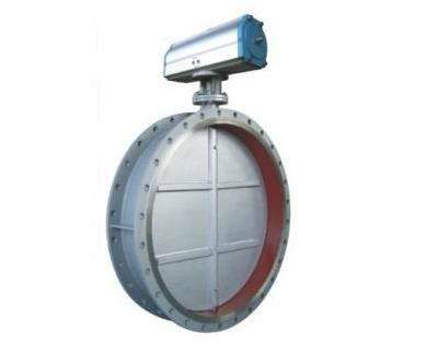 D641W氣動通風蝶閥