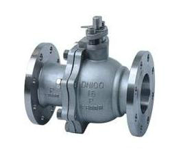 Q41F-16P不銹鋼球閥