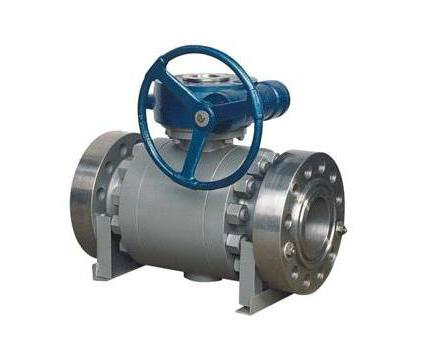 Q47H固定美標(biāo)球閥