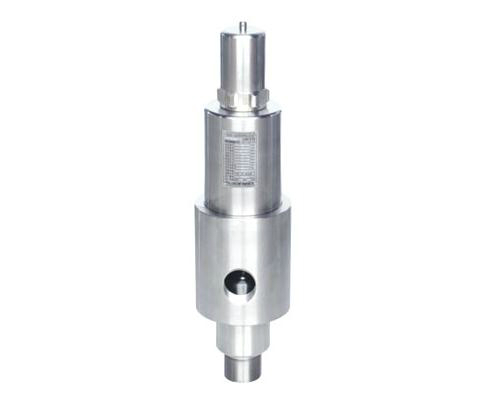 AQ空壓機安全閥