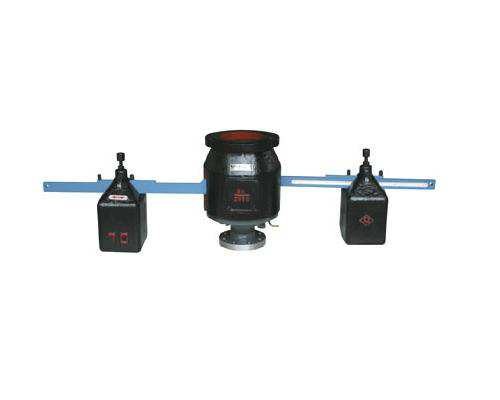 GA44H雙桿安全閥