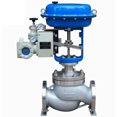 ZJHM-氣動(dòng)套筒調(diào)節(jié)閥