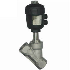 ZTRS(ZRS-10K) 氣動(dòng)衛(wèi)生型調(diào)節(jié)閥