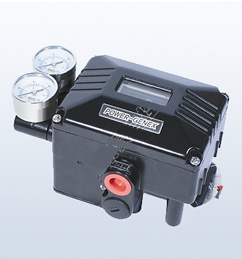 氣動(dòng)閥門(mén)定位器