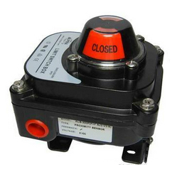 氣動(dòng)閥門(mén)定位器