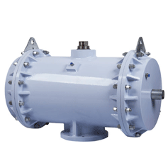 DA大規(guī)格氣動執(zhí)行器