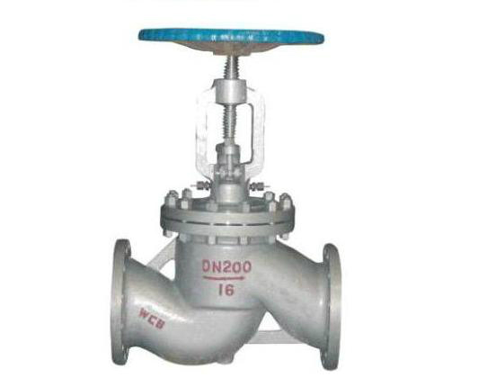 JLH41H截止止回多用閥