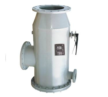 ZPG自動(dòng)反沖洗排污過(guò)濾器