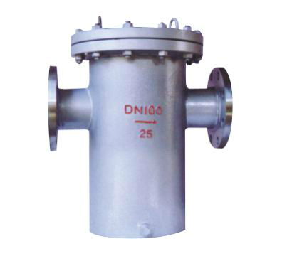 籃式過(guò)濾器