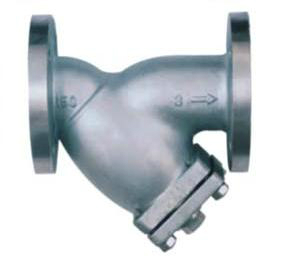 美標(biāo)Y型號(hào)過(guò)濾器