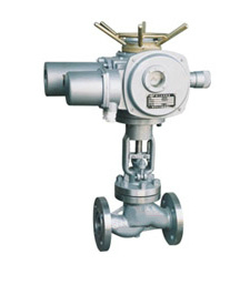 J941H電動(dòng)截止閥