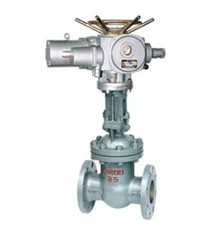 Z941H電動(dòng)閘閥