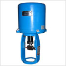 381L電子式電動執(zhí)行器