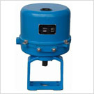 3810R(3810RX)角行程電子式電動執(zhí)行器