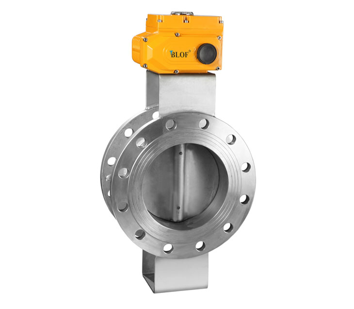 D941W電動低負(fù)載通風(fēng)蝶閥