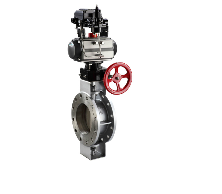 D641W氣動通風(fēng)蝶閥