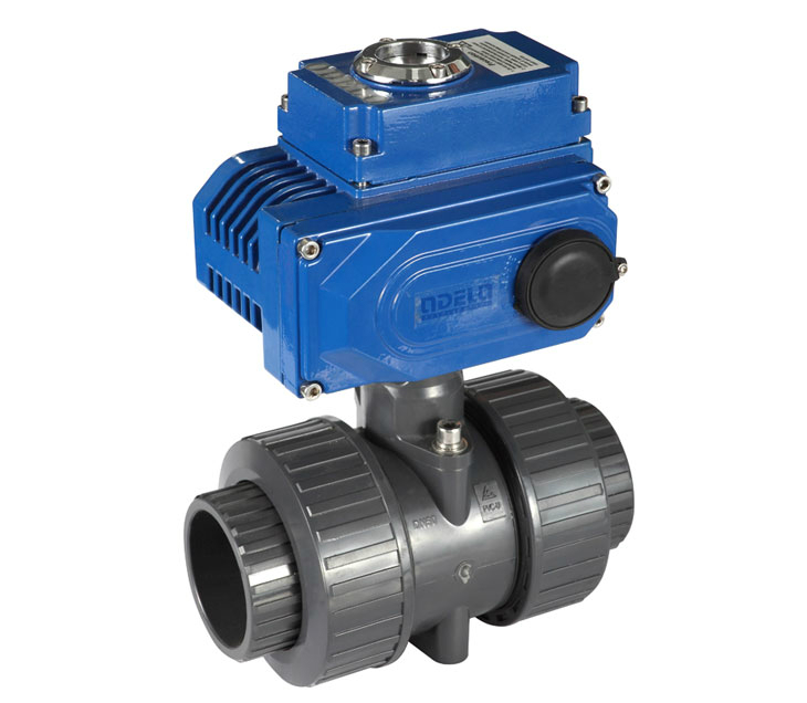 Q961F電動(dòng)承插式球閥