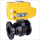 開關(guān)電動球閥