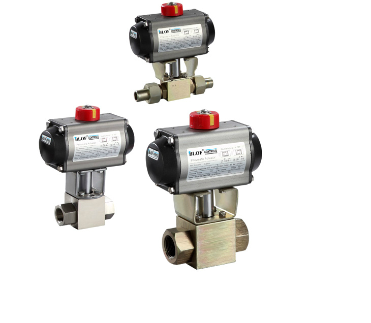 Q611N氣動(dòng)高壓球閥