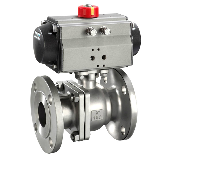 Q641F氣動(dòng)美標(biāo)球閥