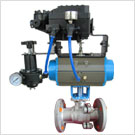 氣動(dòng)調(diào)節(jié)閥