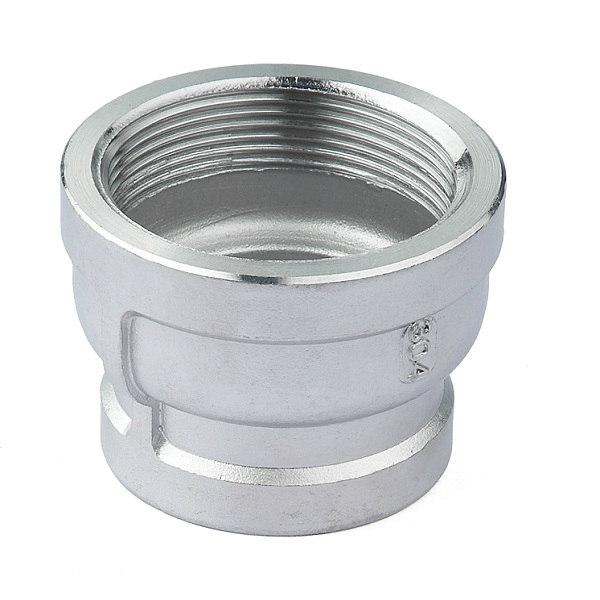 不銹鋼管件大小頭