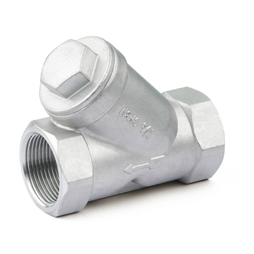 絲扣過(guò)濾器