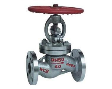 全焊接球閥的結構特點