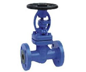 截止閥反向安裝的危害