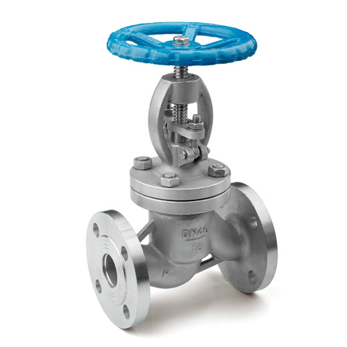 閥門在常用化工介質(zhì)中的選材要點(diǎn)