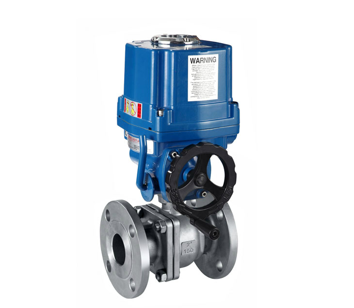 淺析高溫球閥特征和性能